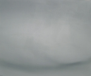 O.T. Acryl/Molino, 100 x 80 cm, 2006